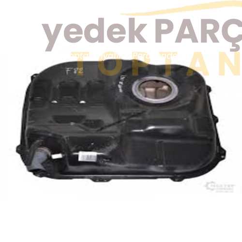 Yedek Parça :CEED ESTATE HB PRO CEED 1.6 CRDİ 2.0 YAKIT DEPOSU Özellikler: 0